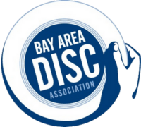 Bay Area Disc Association logo